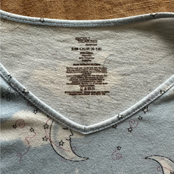 Nightgown - Picture 2 of 2